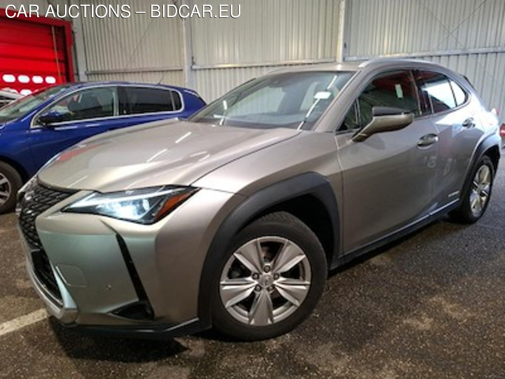 Lexus UX UX 250h 2WD Pack Confort Business + Stage Hybrid Academy MY22