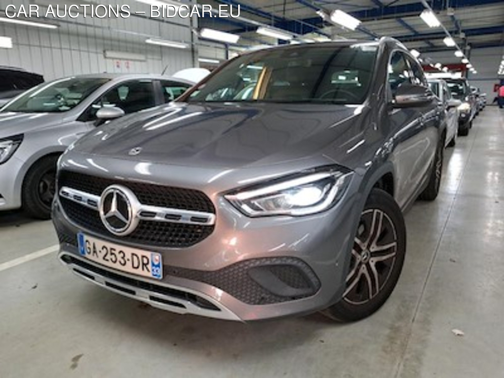 Mercedes-Benz Classe gla GLA 200 163ch Business Line 7G-DCT