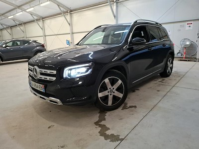 Mercedes-Benz GLB GLB 200d 150ch Business Line 8G DCT