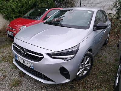 Opel CORSA Corsa 1.2 75ch Elegance Business