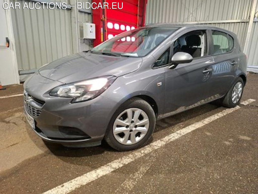 Opel CORSA Corsa 1.4 90ch Edition 5p