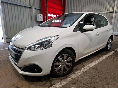 Peugeot 208 208 1.2 PureTech 82ch E6.c Active Business S&amp;S 5p