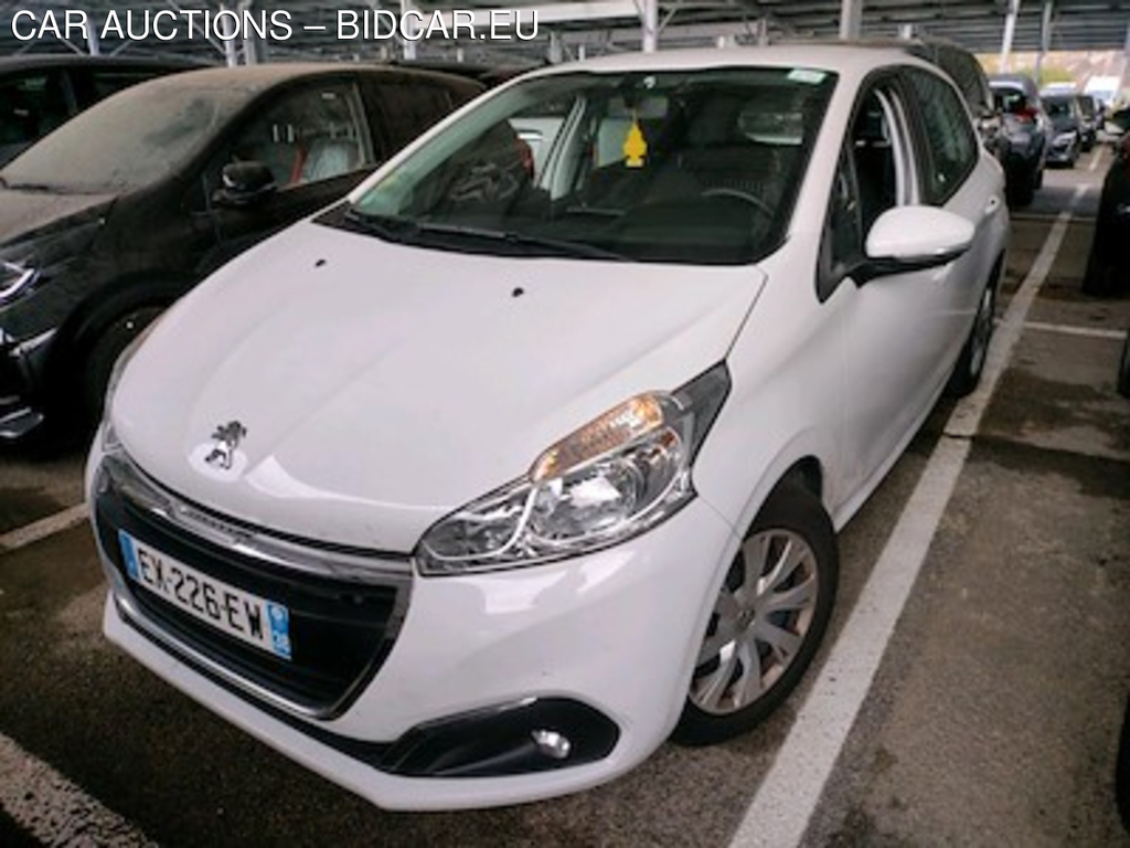 Peugeot 208 208 Affaire 1.6 BlueHDi 100ch Premium Pack