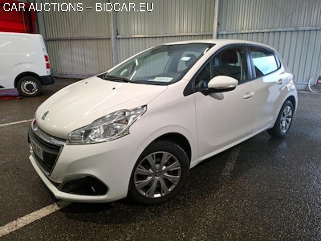 Peugeot 208 208 Affaire 1.6 BlueHDi 100ch S&amp;S Premium Pack Euro6c