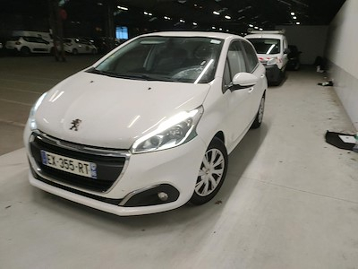 Peugeot 208 business R 208 Business R 1.6 BlueHDi 75ch S&amp;S Active 5p