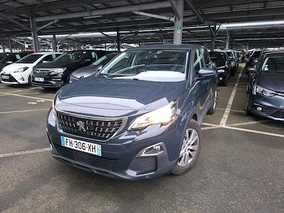 Peugeot 3008 3008 1.2 PureTech 130ch S&amp;S Active Business