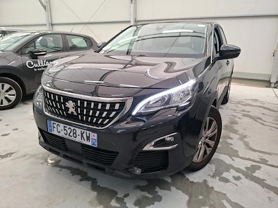 Peugeot 3008 3008 1.5 BlueHDi 130ch E6.c Active Business S&amp;S