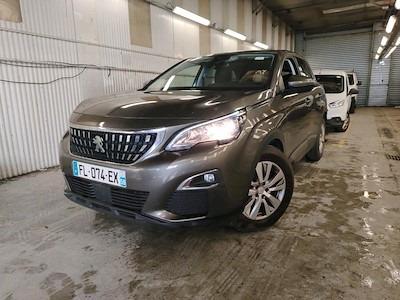 Peugeot 3008 3008 1.5 BlueHDi 130ch E6.c Active Business S&amp;S 111g