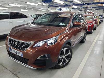 Peugeot 3008 3008 1.5 BlueHDi 130ch E6.c Allure Business S&amp;S EAT8