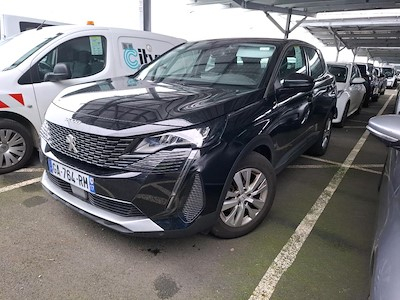 Peugeot 3008 3008 1.5 BlueHDi 130ch S&amp;S Active Business