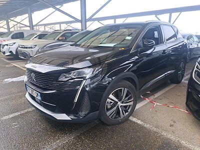 Peugeot 3008 3008 HYBRID 225ch Allure Pack e-EAT8