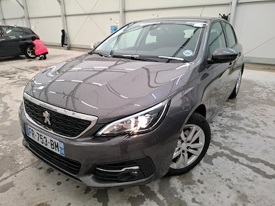 Peugeot 308 308 1.5 BlueHDi 130ch S&amp;S Active Business EAT8 7cv