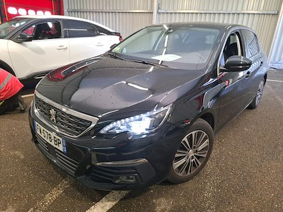 Peugeot 308 308 1.5 BlueHDi 130ch S&amp;S Allure Business EAT8