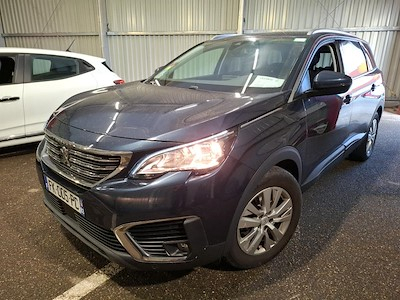 Peugeot 5008 5008 1.5 BlueHDi 130ch E6.c Active Business S&amp;S EAT8