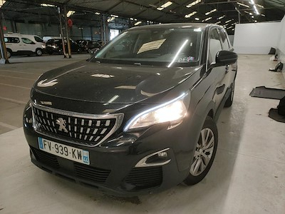 Peugeot 5008 5008 1.5 BlueHDi 130ch S&amp;S Active Business EAT8