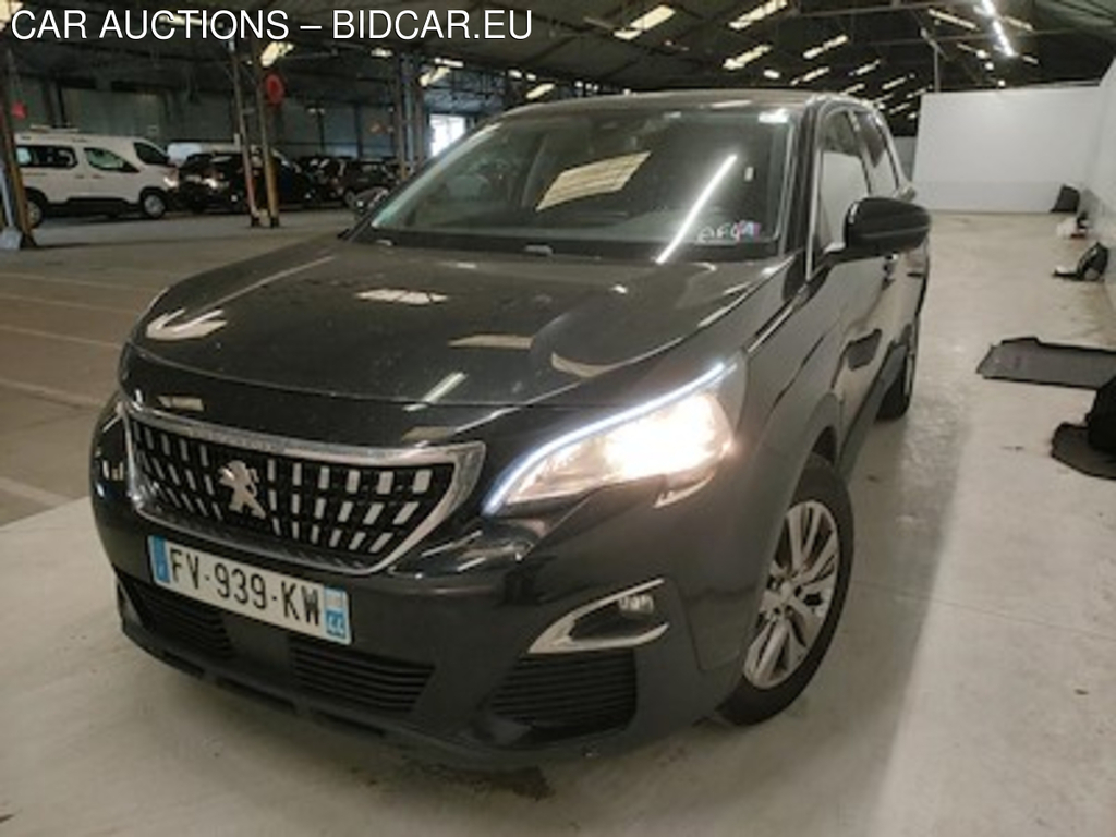 Peugeot 5008 5008 1.5 BlueHDi 130ch S&amp;S Active Business EAT8