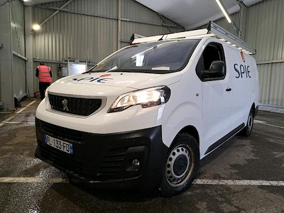 Peugeot EXPERT Expert Fg Long 2.0 BlueHDi 120ch S&amp;S Asphalt