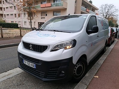 Peugeot EXPERT Expert Fg Long 2.0 BlueHDi 120ch S&amp;S Premium