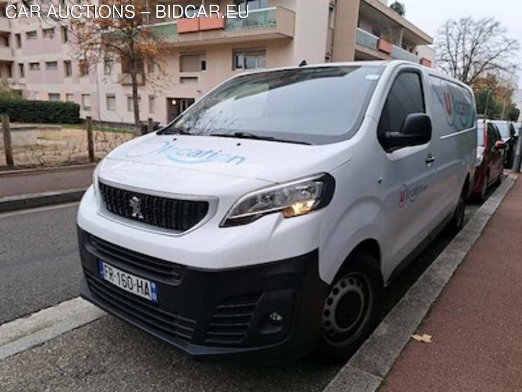 Peugeot EXPERT Expert Fg Long 2.0 BlueHDi 120ch S&amp;S Premium