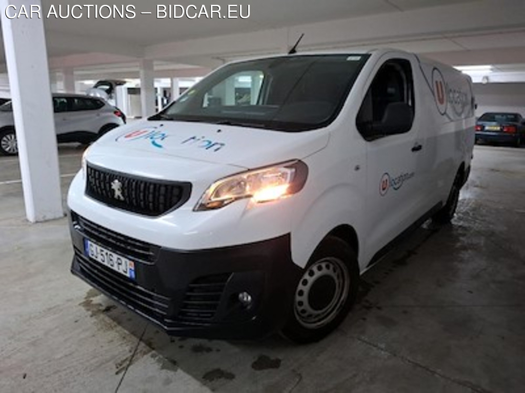 Peugeot EXPERT Expert Fg Long 2.0 BlueHDi 145ch S&amp;S Premium