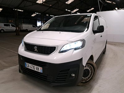 Peugeot EXPERT Expert Fg Standard 2.0 BlueHDi 150ch S&amp;S Premium