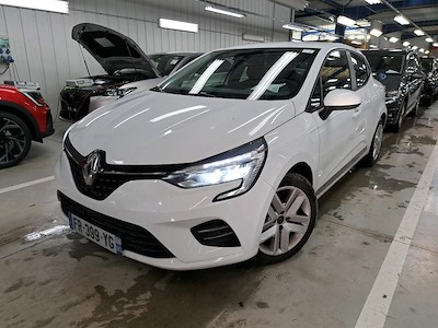 Renault CLIO Clio 1.0 SCe 75ch Business