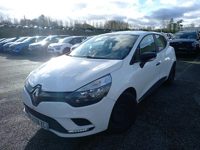 Renault CLIO Clio Ste 0.9 TCe 75ch energy Air E6C