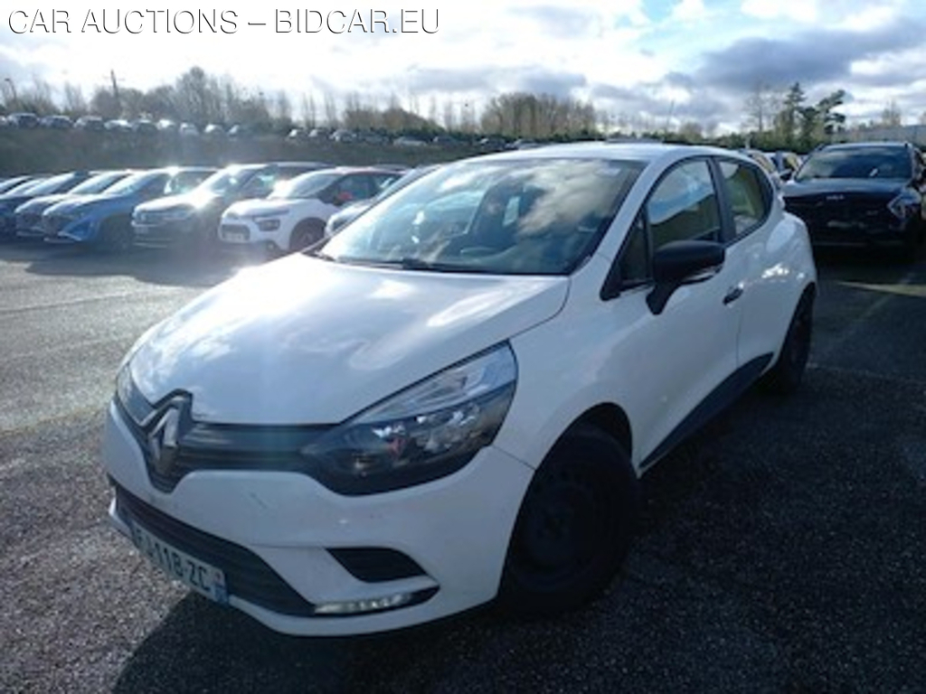 Renault CLIO Clio Ste 0.9 TCe 75ch energy Air E6C