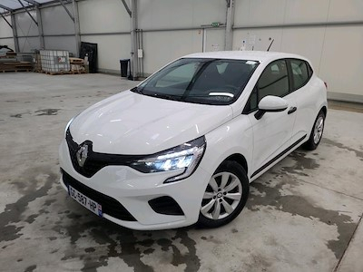 Renault CLIO Clio Ste 1.0 TCe 90ch Air Nav - 21N