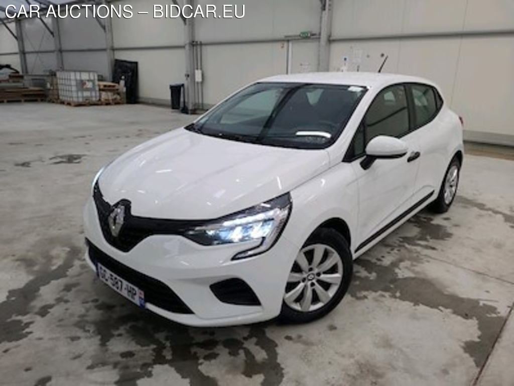 Renault CLIO Clio Ste 1.0 TCe 90ch Air Nav - 21N