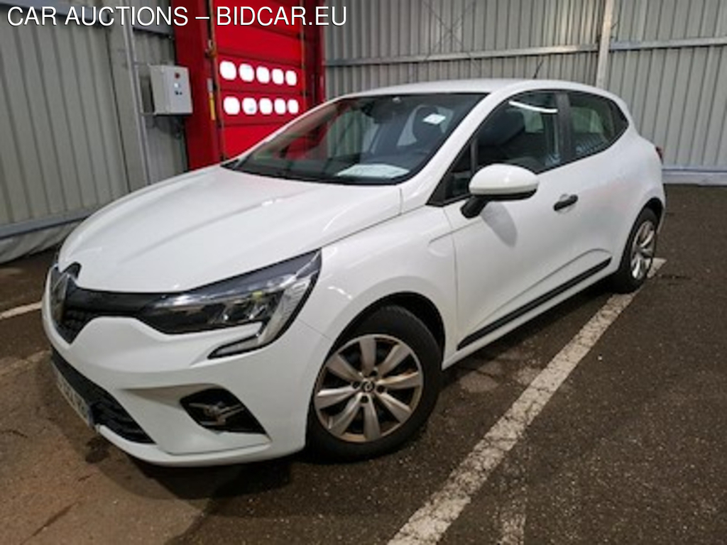 Renault CLIO Clio Ste 1.0 TCe 90ch Air Nav - 21N