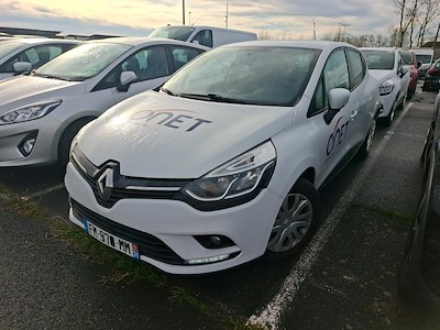 Renault CLIO Clio Ste 1.5 dCi 75ch energy Air MA©diaNav E6C