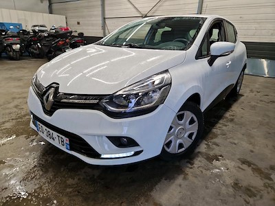 Renault CLIO Clio Ste 1.5 dCi 75ch energy Air Medianav