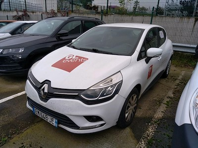 Renault CLIO Clio Ste 1.5 dCi 75ch energy Air Medianav