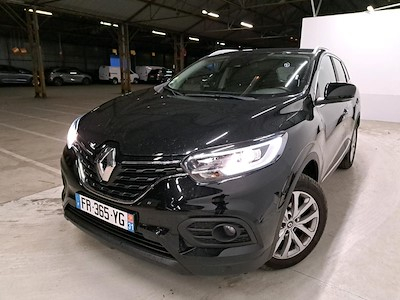 Renault KADJAR Kadjar 1.5 Blue dCi 115ch Business 131g