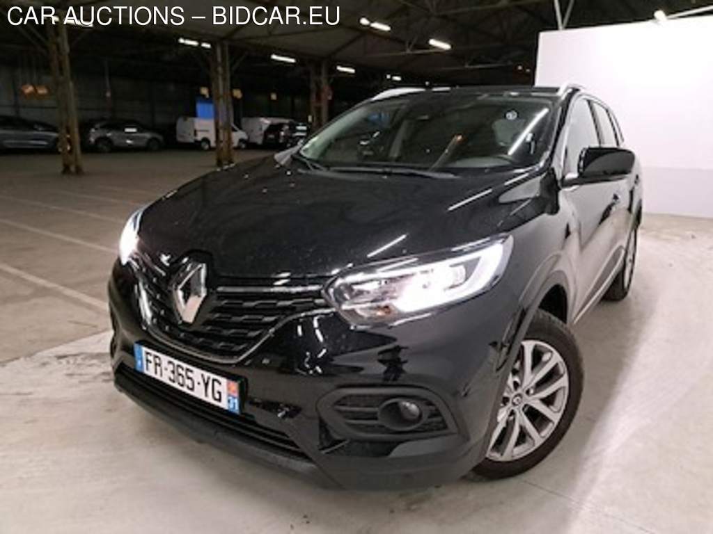 Renault KADJAR Kadjar 1.5 Blue dCi 115ch Business 131g