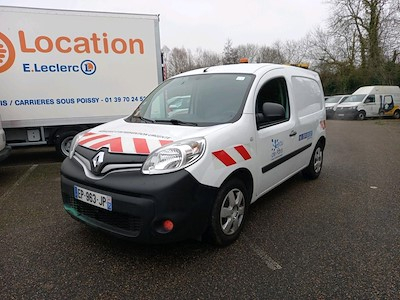 Renault KANGOO Kangoo Express 1.2 TCe 115ch energy Extra R-Link Euro6