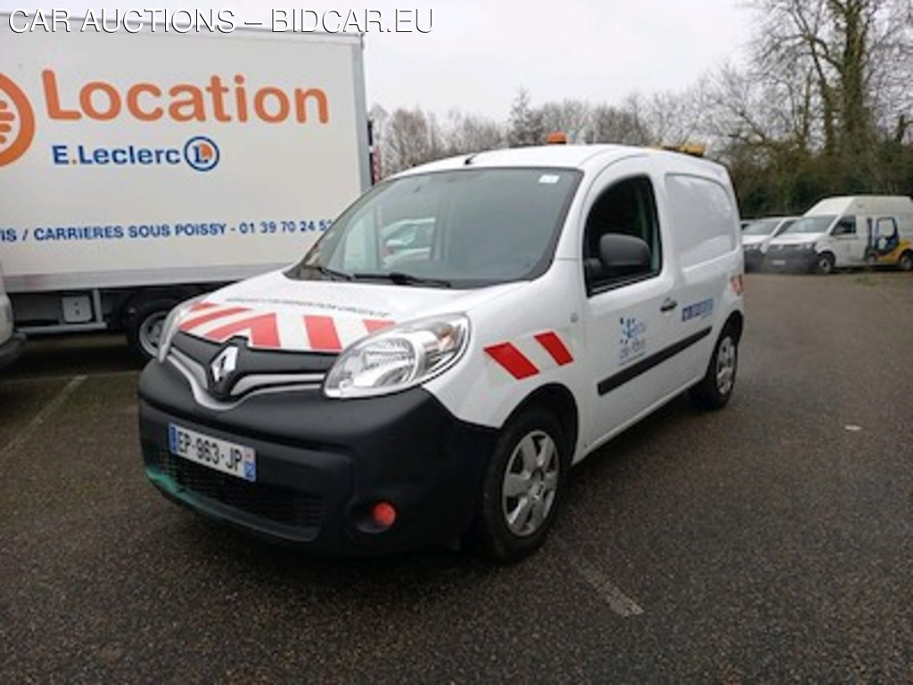 Renault KANGOO Kangoo Express 1.2 TCe 115ch energy Extra R-Link Euro6