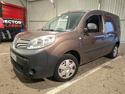 Renault Kangoo express Kangoo Express 1.2 TCe 115ch energy Extra R-Link Euro6