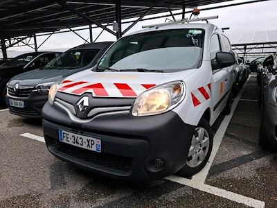 Renault Kangoo express Kangoo Express 1.2 TCe 115ch Extra R-Link EDC Euro6