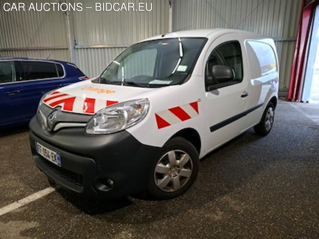 Renault Kangoo express Kangoo Express 1.2 TCe 115ch Extra R-Link EDC Euro6