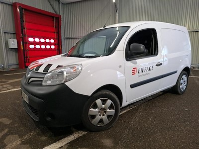 Renault Kangoo express Kangoo Express 1.5 Blue dCi 80ch Extra R-Link 5cv