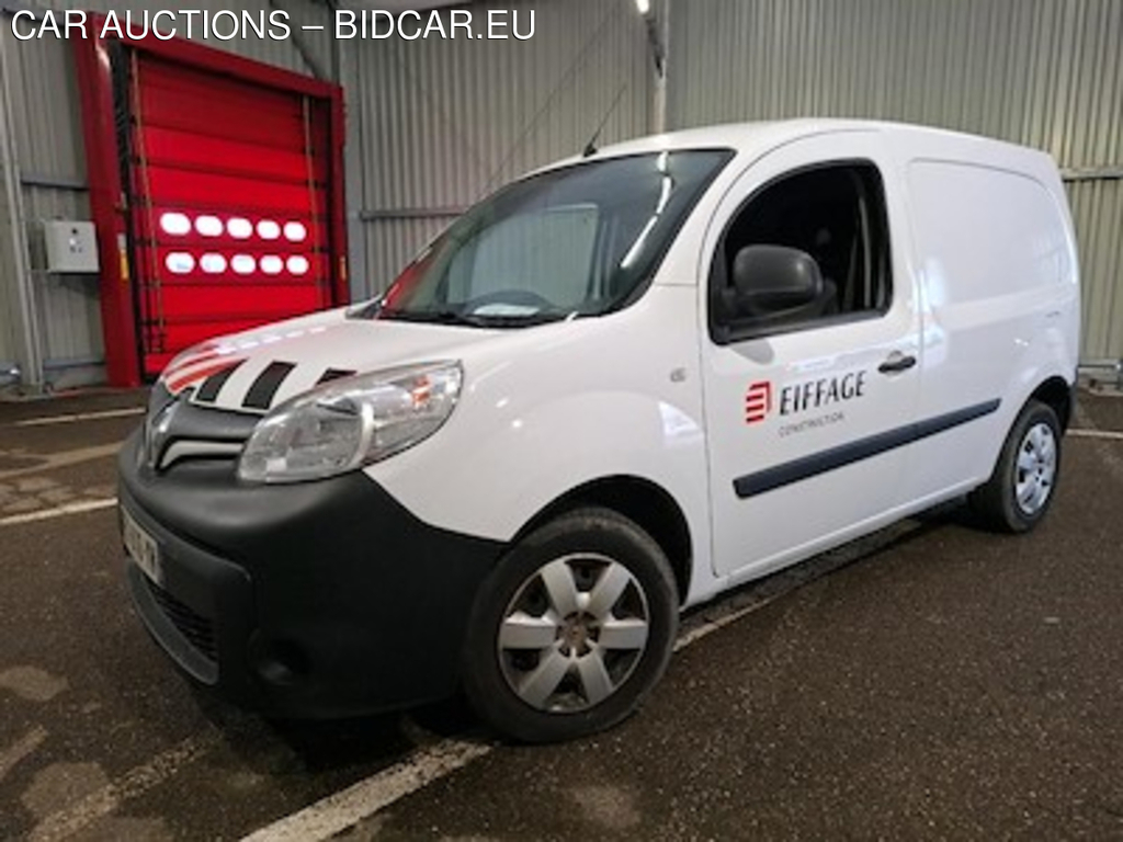 Renault Kangoo express Kangoo Express 1.5 Blue dCi 80ch Extra R-Link 5cv