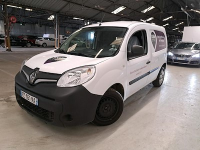 Renault Kangoo express Kangoo Express 1.5 Blue dCi 80ch Grand Confort 5cv