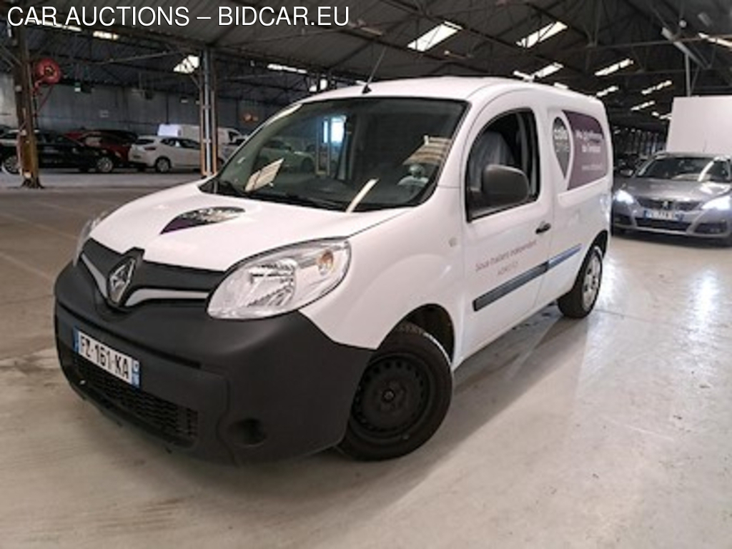 Renault Kangoo express Kangoo Express 1.5 Blue dCi 80ch Grand Confort 5cv