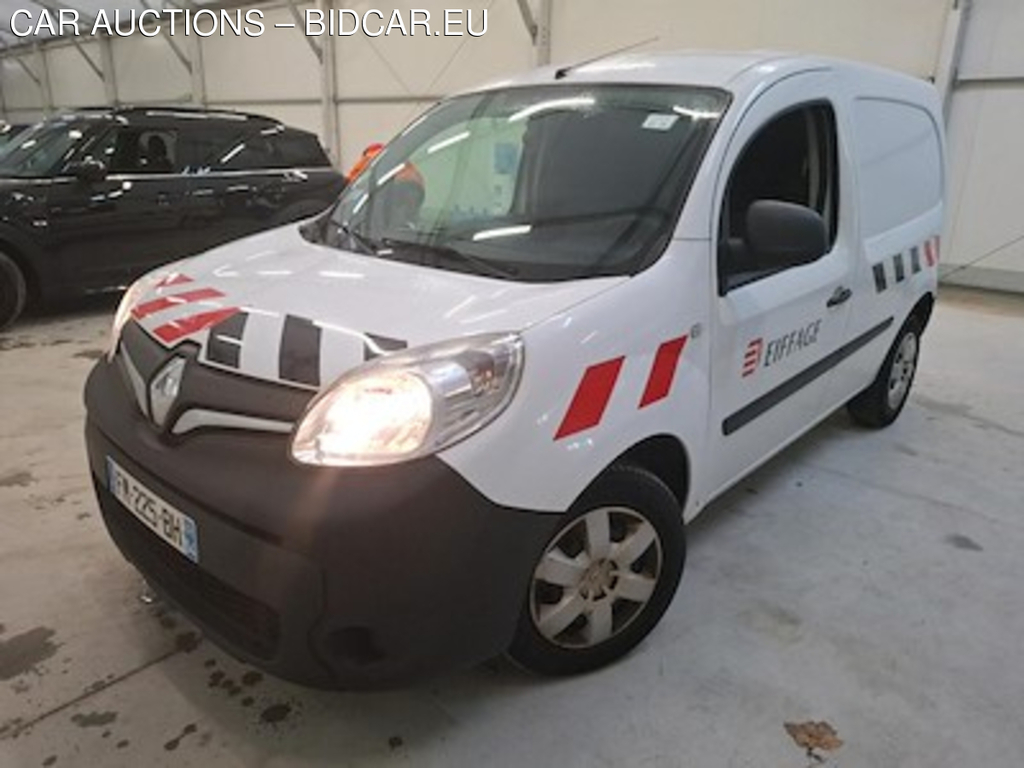 Renault Kangoo express Kangoo Express 1.5 Blue dCi 95ch Grand Confort