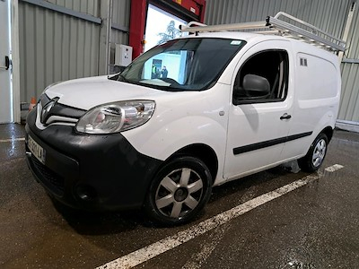 Renault Kangoo express Kangoo Express 1.5 dCi 75ch energy Grand Confort Euro6