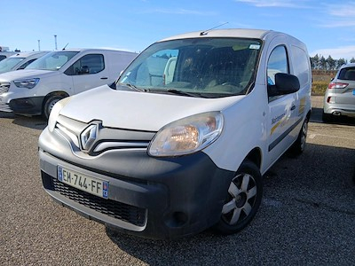 Renault Kangoo express Kangoo Express 1.5 dCi 90ch energy Extra R-Link Euro6