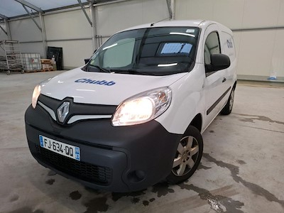 Renault Kangoo express Kangoo Express 1.5 dCi 90ch energy Grand Confort Euro6