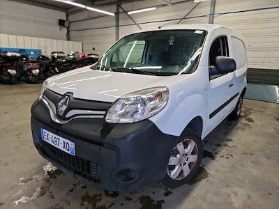 Renault Kangoo express Kangoo Express 1.5 dCi 90ch Extra R-Link